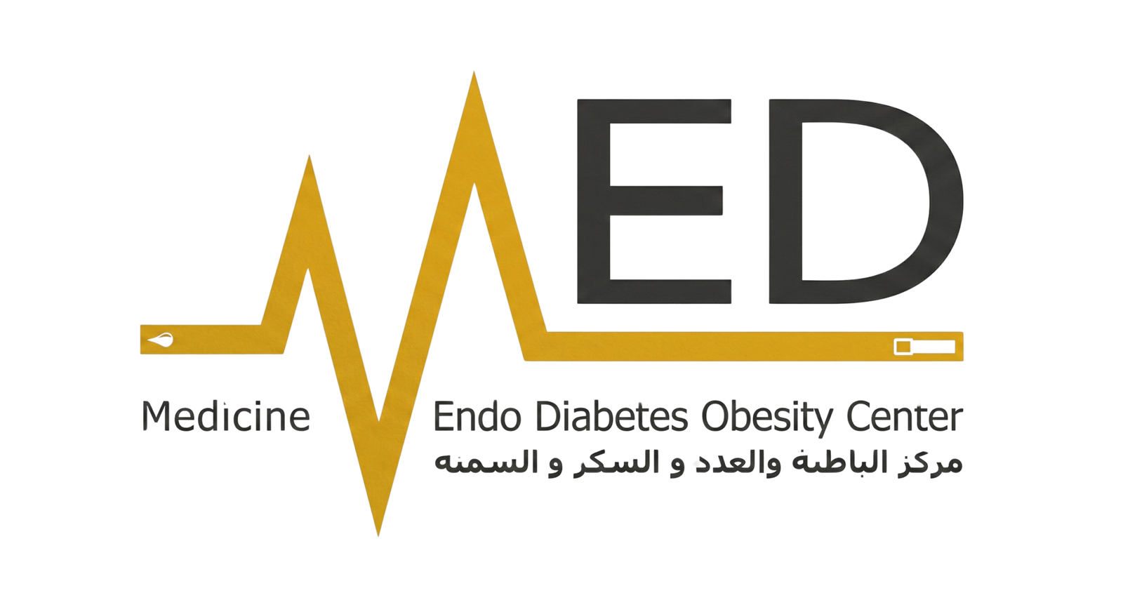 MED Center – مركز الباطنة والغدد والسكر والسمنة