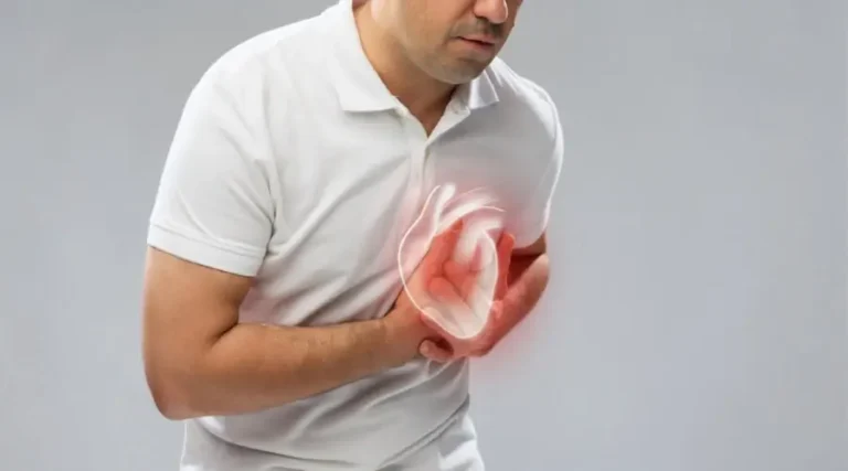 اعتلال عضلة القلب