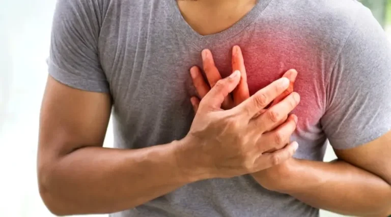 عدم انتظام ضربات القلب