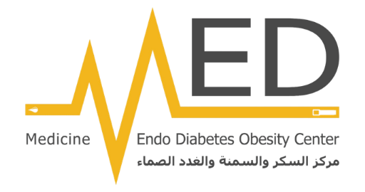 MED Center – مركز الغدد والسكر والسمنة